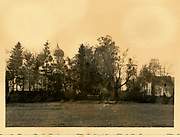 Малы. Мальской Рождественский монастырь. Собор Рождества Христова