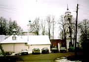 Церковь Петра и Павла, , Лужки, Истринский городской округ и ЗАТО Восход, Московская область
