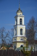 Лужки. Петра и Павла, церковь