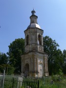 Церковь Успения Пресвятой Богородицы - Николо-Рожок - Осташковский городской округ - Тверская область