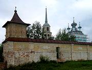 Церковь Введения во храм Пресвятой Богородицы, , Кравотынь, Осташковский городской округ, Тверская область