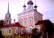Церковь Введения во храм Пресвятой Богородицы, , Кравотынь, Осташковский городской округ, Тверская область