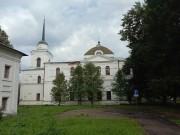 Вязьма. Аркадиевский монастырь. Церковь Спаса Всемилостивого