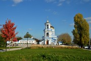 Собор Покрова Пресвятой Богородицы - Воронеж - Воронеж, город - Воронежская область