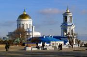 Собор Покрова Пресвятой Богородицы