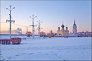 Церковь Успения Пресвятой Богородицы ("Адмиралтейская"), , Воронеж, Воронеж, город, Воронежская область