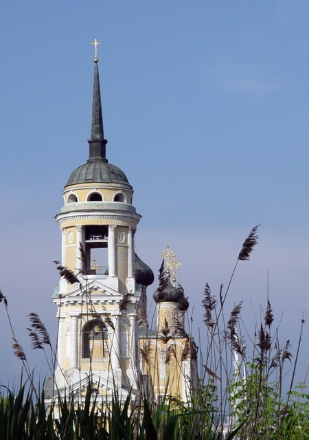 Церковь Успения Пресвятой Богородицы (