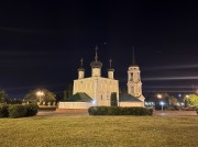 Церковь Успения Пресвятой Богородицы ("Адмиралтейская"), , Воронеж, Воронеж, город, Воронежская область