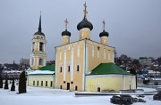 Церковь Успения Пресвятой Богородицы ("Адмиралтейская"), , Воронеж, Воронеж, город, Воронежская область