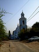 Церковь Николая Чудотворца, , Воронеж, Воронеж, город, Воронежская область