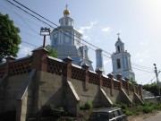 Церковь Николая Чудотворца - Воронеж - Воронеж, город - Воронежская область