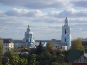 Церковь Николая Чудотворца - Воронеж - Воронеж, город - Воронежская область