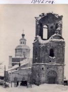 Церковь Николая Чудотворца, 1942 год<br>, Воронеж, Воронеж, город, Воронежская область