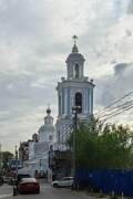Церковь Николая Чудотворца, , Воронеж, Воронеж, город, Воронежская область