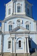 Воронеж. Введения во храм Пресвятой Богородицы, церковь
