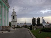 Алексеевский Акатов монастырь - Воронеж - Воронеж, город - Воронежская область