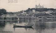 Алексеевский Акатов монастырь - Воронеж - Воронеж, город - Воронежская область