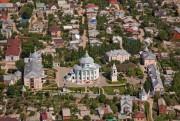 Алексеевский Акатов монастырь
