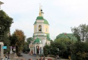 Воронеж. Воскресения Христова, церковь