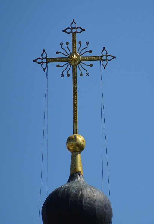 Церковь Воскресения Христова, Воронеж (Воронеж, город, Воронежская область). архитектурные детали