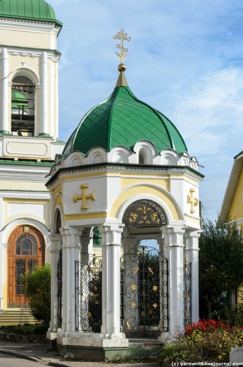 Церковь Воскресения Христова, Воронеж (Воронеж, город, Воронежская область). дополнительная информация