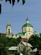 Церковь Воскресения Христова - Воронеж - Воронеж, город - Воронежская область