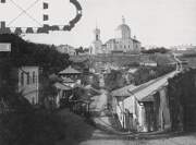 Воронеж. Воскресения Христова, церковь