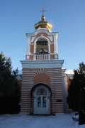 Церковь Илии Пророка - Лемешово - Подольский городской округ - Московская область