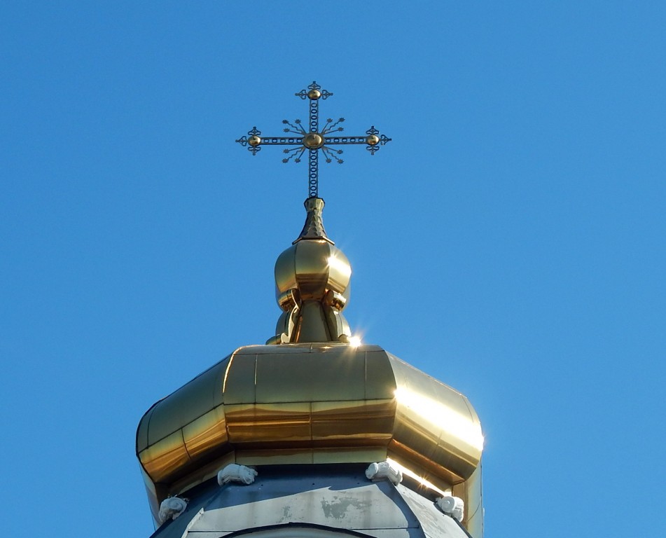 Церковь Илии Пророка, Лемешово (Подольский городской округ, Московская область). архитектурные детали
