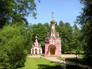 Церковь Давида Серпуховского