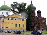 Тула. Успенский монастырь
