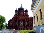 Успенский монастырь - Тула - Тула, город - Тульская область