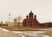 Успенский монастырь - Тула - Тула, город - Тульская область