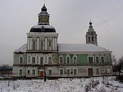 Церковь Рождества Христова (Николозарецкая), , Тула, Тула, город, Тульская область