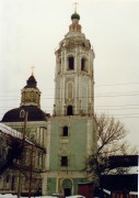 Церковь Рождества Христова (Николозарецкая), , Тула, Тула, город, Тульская область