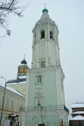 Церковь Рождества Христова (Николозарецкая), , Тула, Тула, город, Тульская область