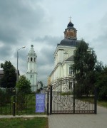 Церковь Рождества Христова (Николозарецкая) - Тула - Тула, город - Тульская область
