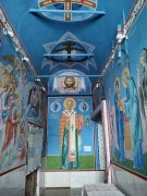 Церковь Рождества Христова (Николозарецкая) - Тула - Тула, город - Тульская область