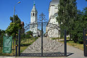 Тула. Рождества Христова (Николозарецкая), церковь