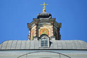 Тула. Рождества Христова (Николозарецкая), церковь