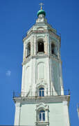 Тула. Рождества Христова (Николозарецкая), церковь