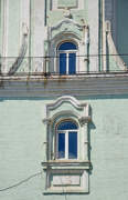 Тула. Рождества Христова (Николозарецкая), церковь