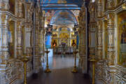 Тула. Рождества Христова (Николозарецкая), церковь