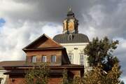 Тула. Рождества Христова (Николозарецкая), церковь