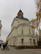 Тула. Рождества Христова (Николозарецкая), церковь