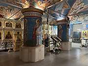 Церковь Рождества Христова (Николозарецкая) - Тула - Тула, город - Тульская область