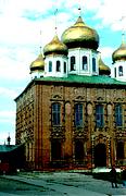 Кремль. Кафедральный собор Успения Пресвятой Богородицы - Тула - Тула, город - Тульская область