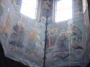 Тула. Кремль. Кафедральный собор Успения Пресвятой Богородицы