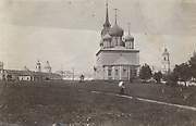 Кремль. Кафедральный собор Успения Пресвятой Богородицы - Тула - Тула, город - Тульская область