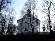Церковь Екатерины - Валдай - Валдайский район - Новгородская область